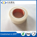 CD016 HOT-SELLING WEISS PURE PTFE FILM MADE FORM FASER GLAS FACTORY PREIS